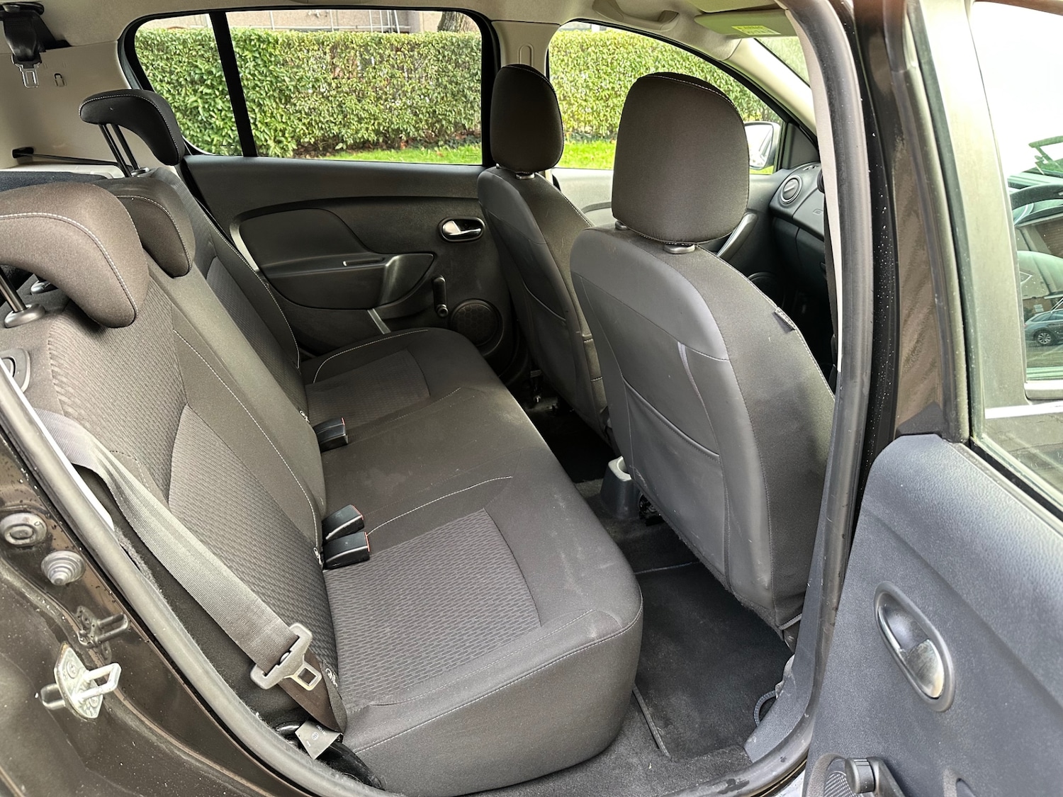 Used Dacia Sandero 2018 for sale - 77118696: Photo 11