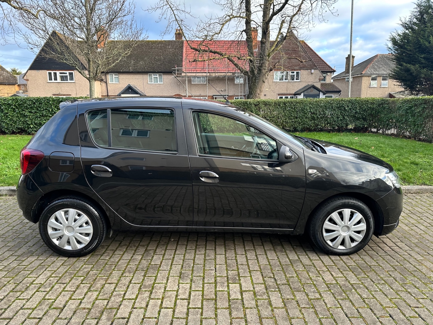 Used Dacia Sandero 2018 for sale - 77118696: Photo 8
