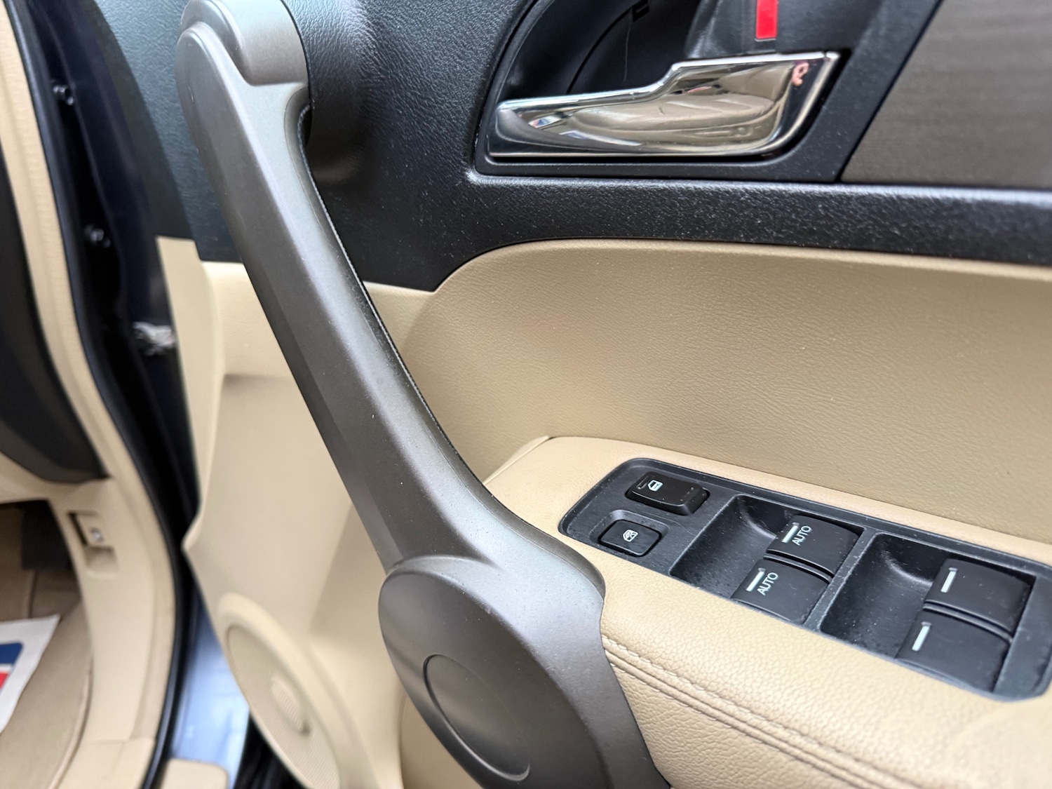 Used Honda CR-V 2008 for sale - 78057151: Photo 11