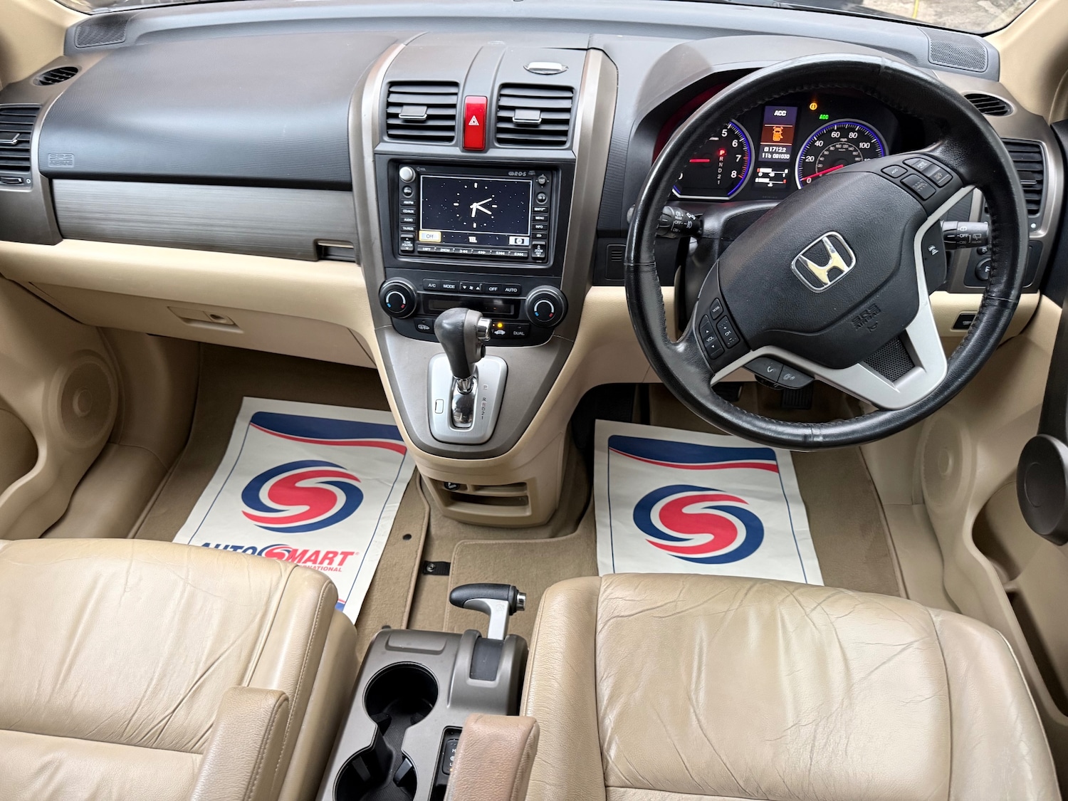 Used Honda CR-V 2008 for sale - 78057151: Photo 12