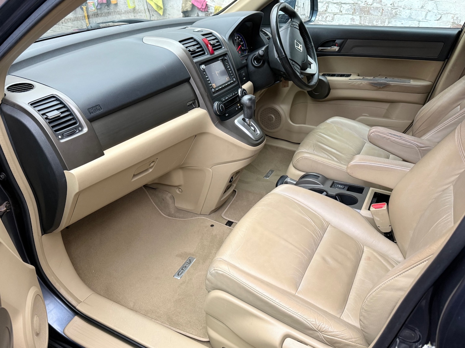 Used Honda CR-V 2008 for sale - 78057151: Photo 14