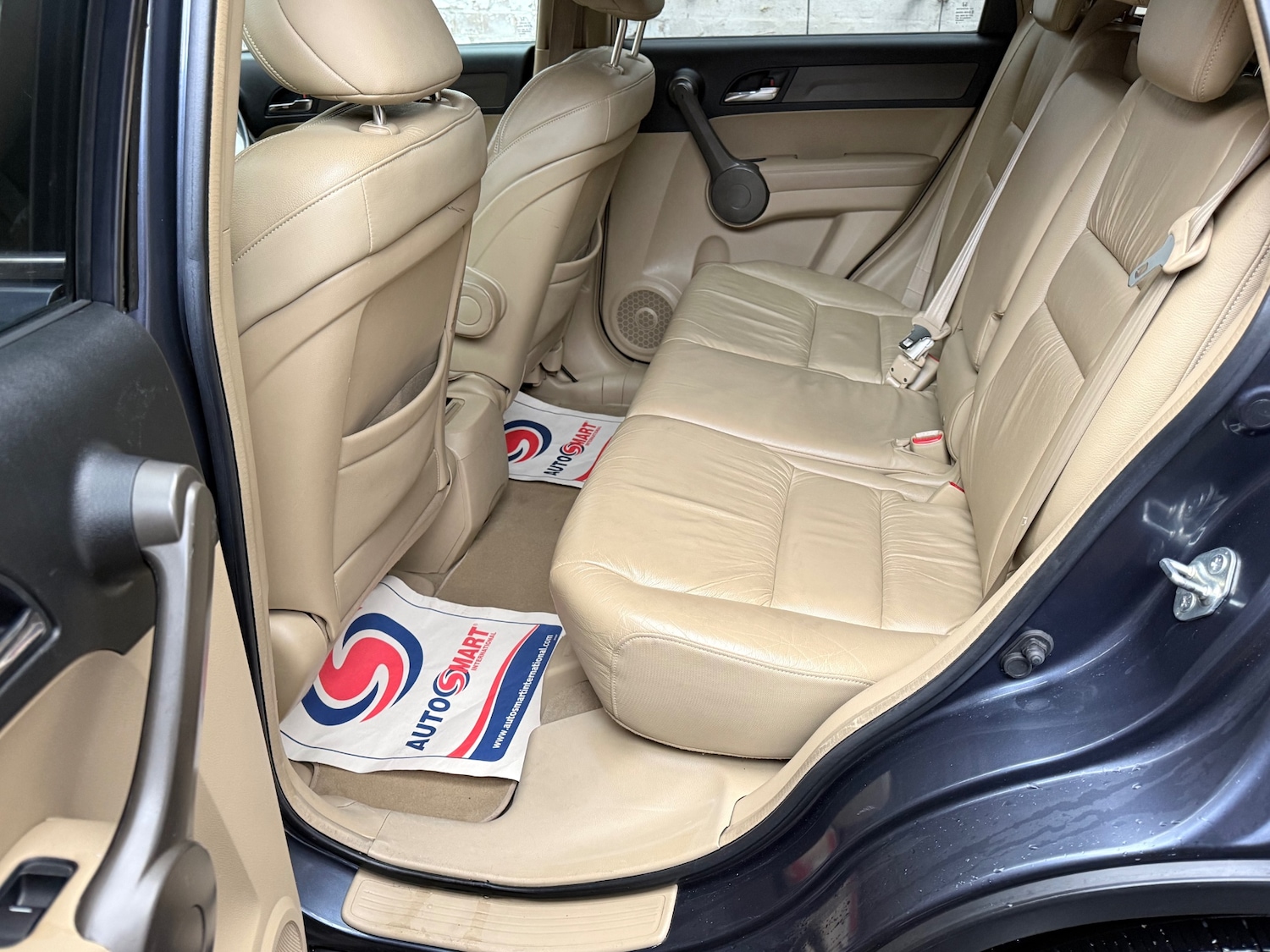 Used Honda CR-V 2008 for sale - 78057151: Photo 15