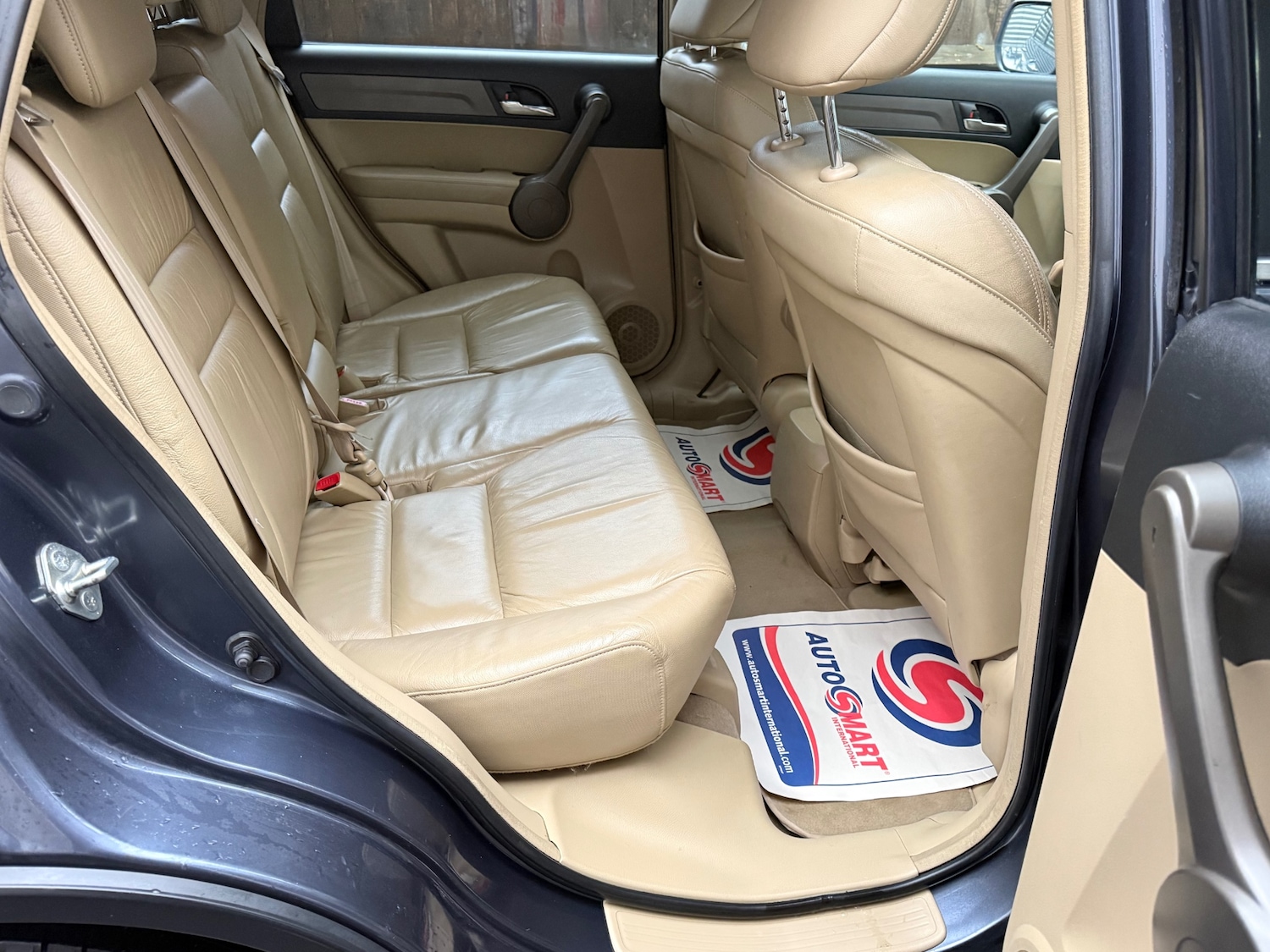 Used Honda CR-V 2008 for sale - 78057151: Photo 16