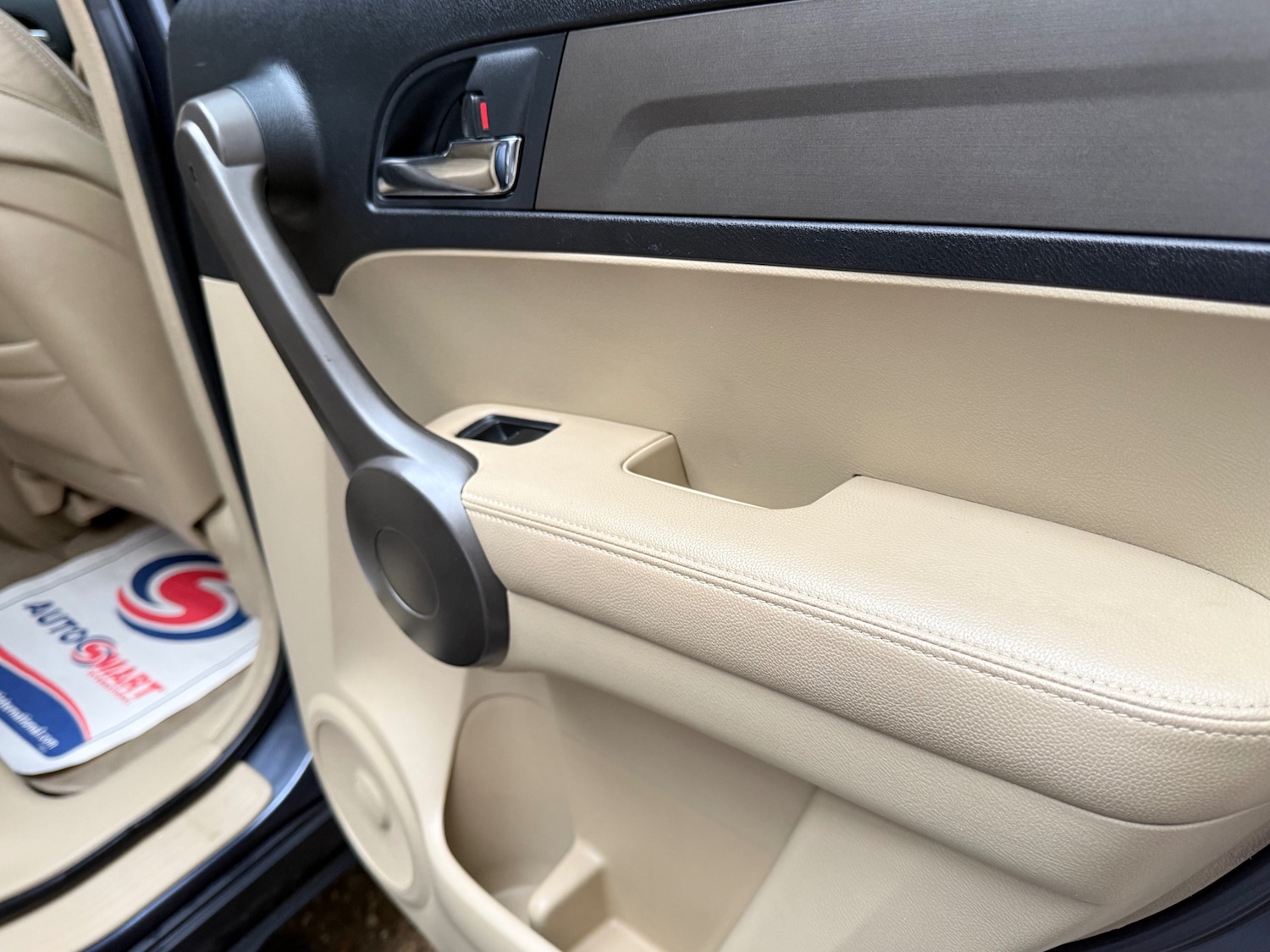 Used Honda CR-V 2008 for sale - 78057151: Photo 17