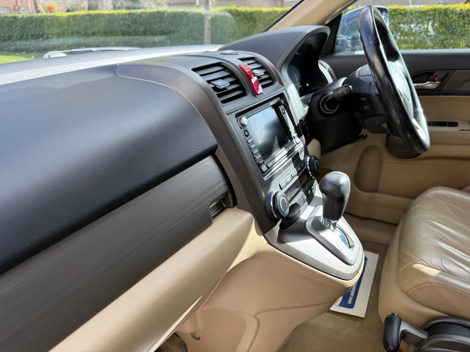 Used Honda CR-V 2008 for sale - 78057151: Photo 18