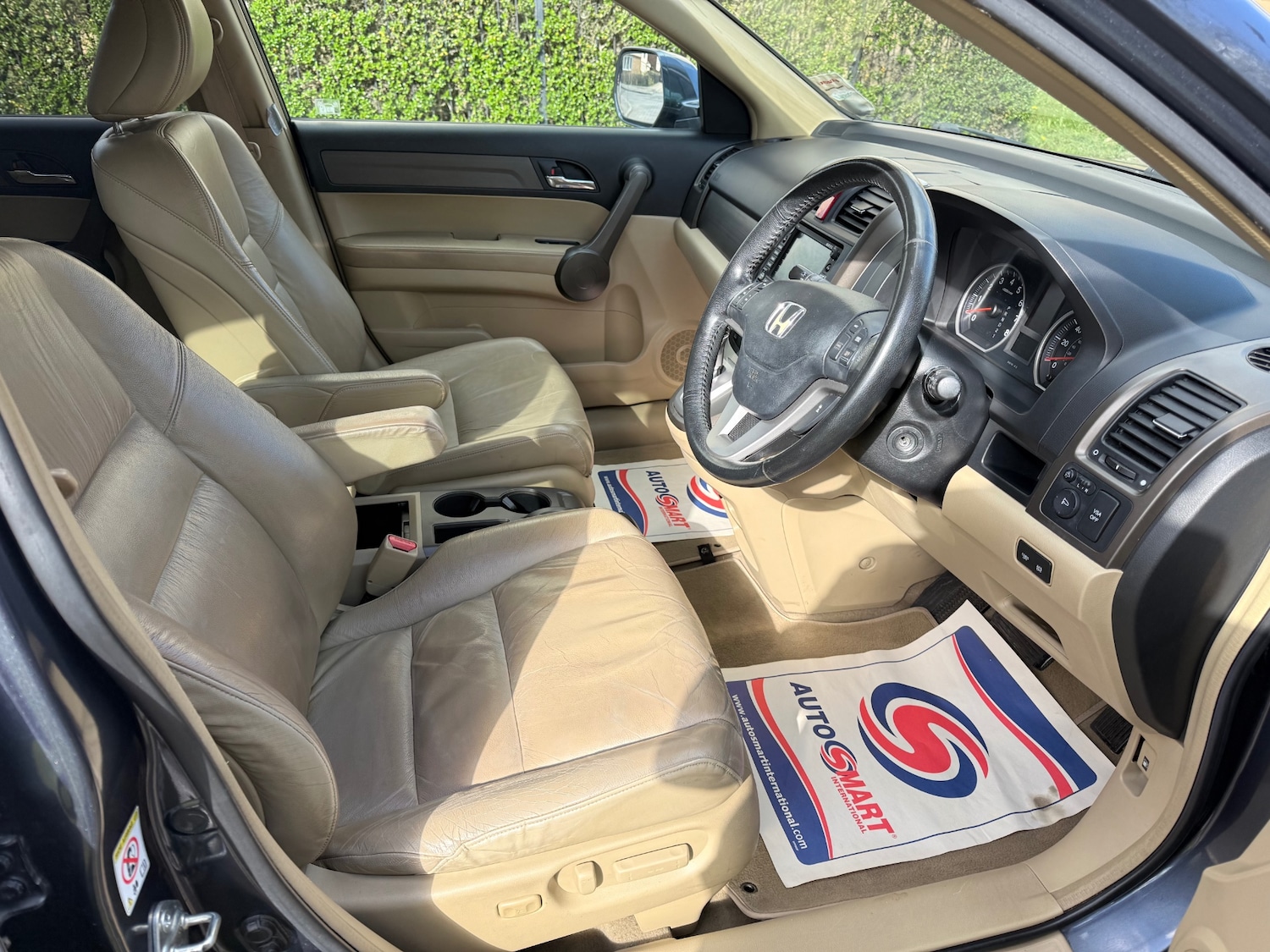 Used Honda CR-V 2008 for sale - 78057151: Photo 7