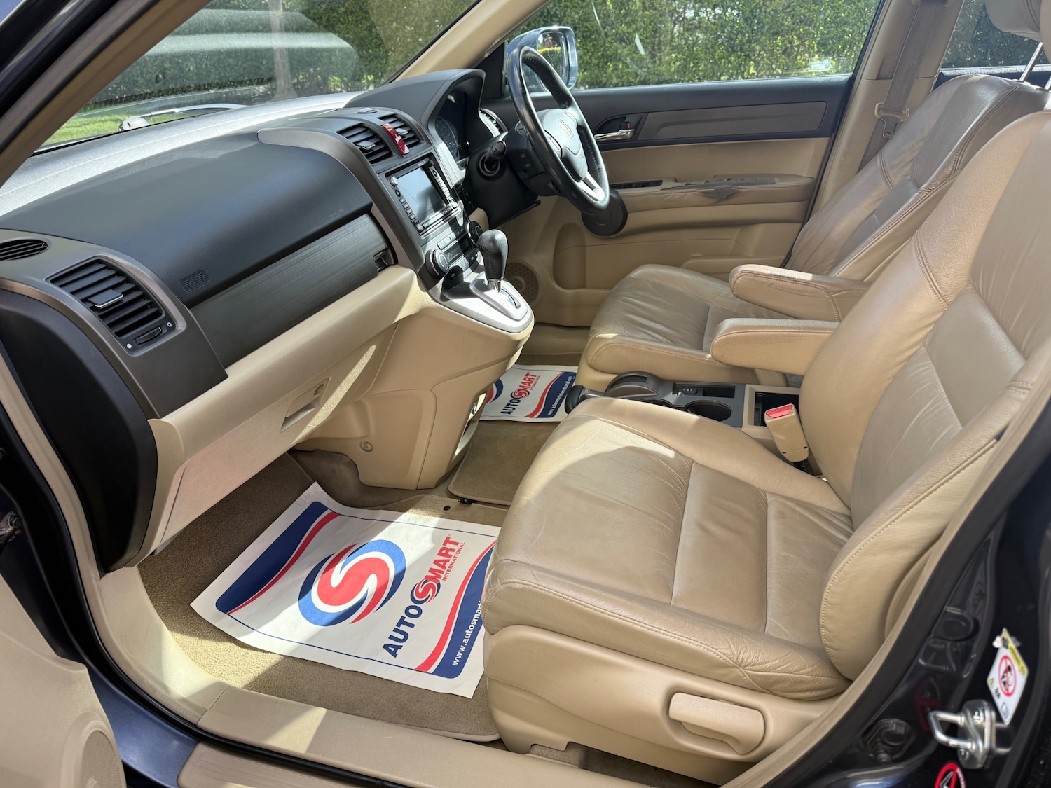 Used Honda CR-V 2008 for sale - 78057151: Photo 8