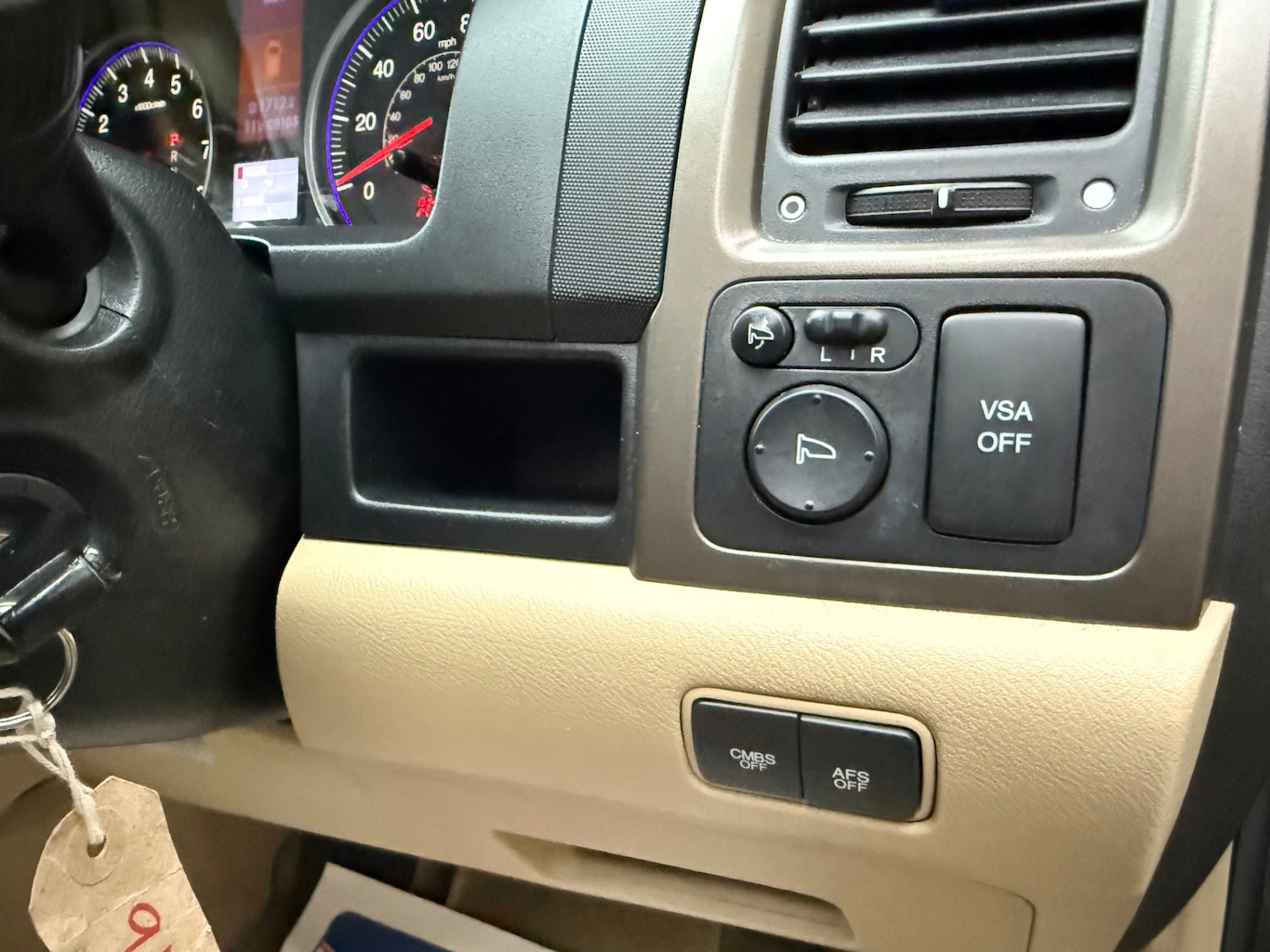 Used Honda CR-V 2008 for sale - 78057151: Photo 9