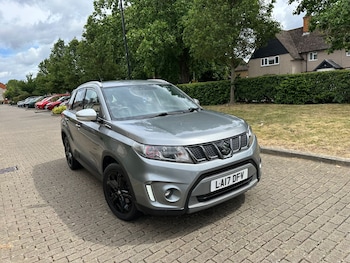 Used Suzuki Vitara 2017 for sale - 78777205: Photo