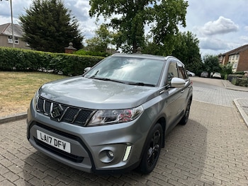 Used Suzuki Vitara 2017 for sale - 78777205: Photo