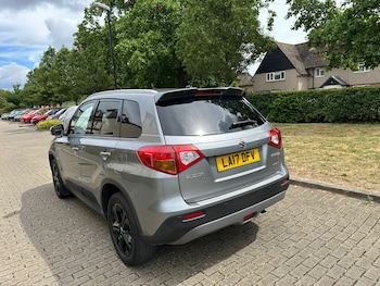 Used Suzuki Vitara 2017 for sale - 78777205: Photo