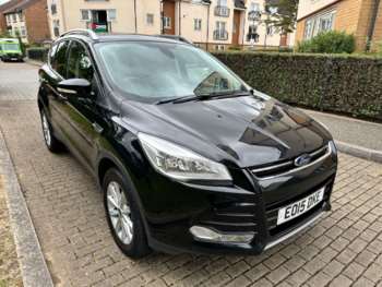 Used Ford Kuga 2015 for sale - 74915217: Photo
