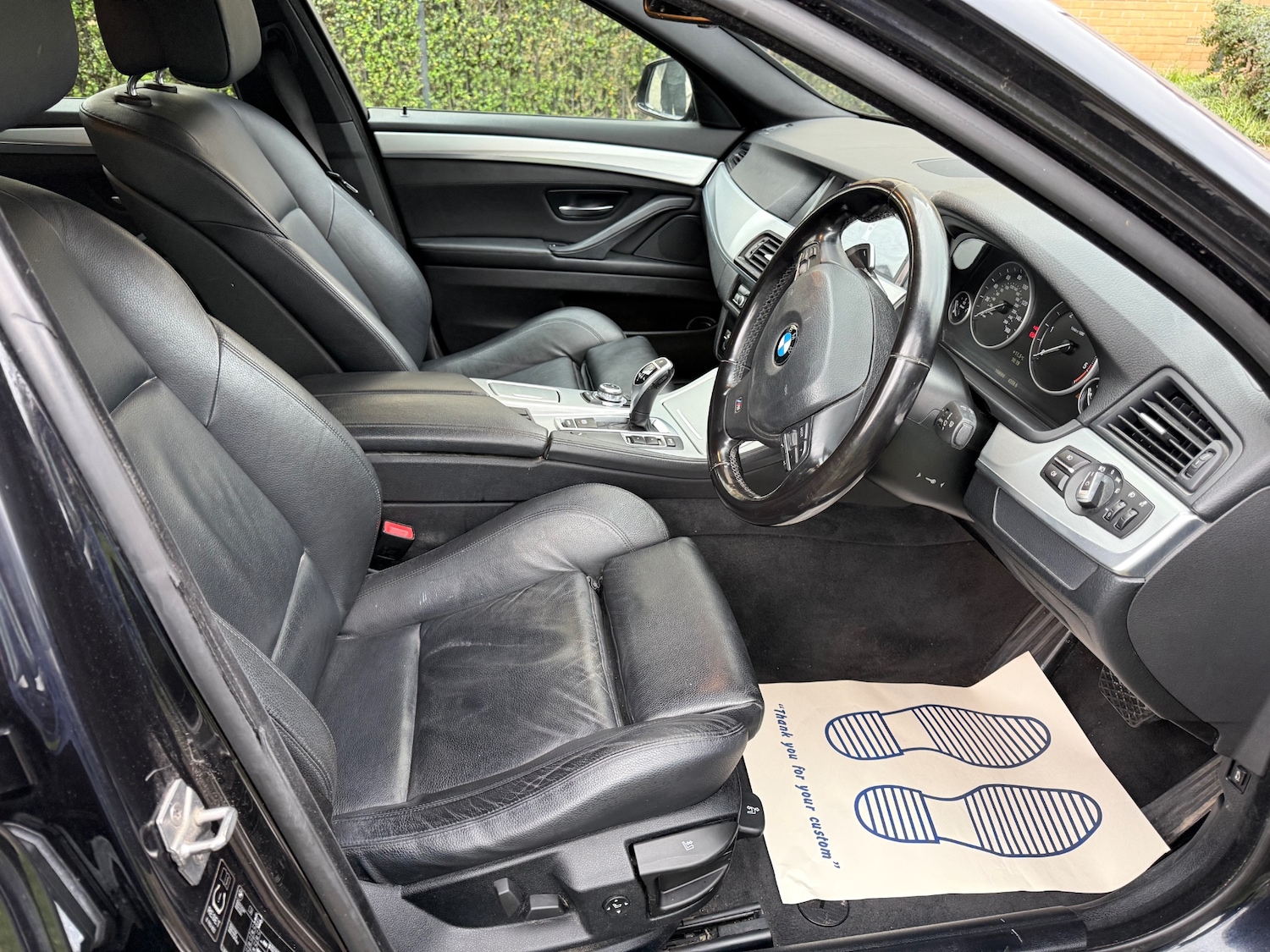 Used BMW 5 Series 2011 for sale - 77854352: Photo 10