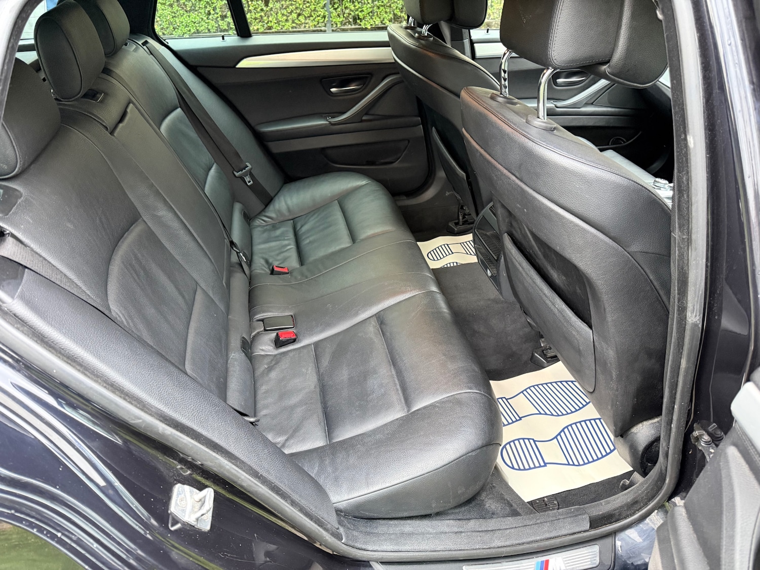 Used BMW 5 Series 2011 for sale - 77854352: Photo 11