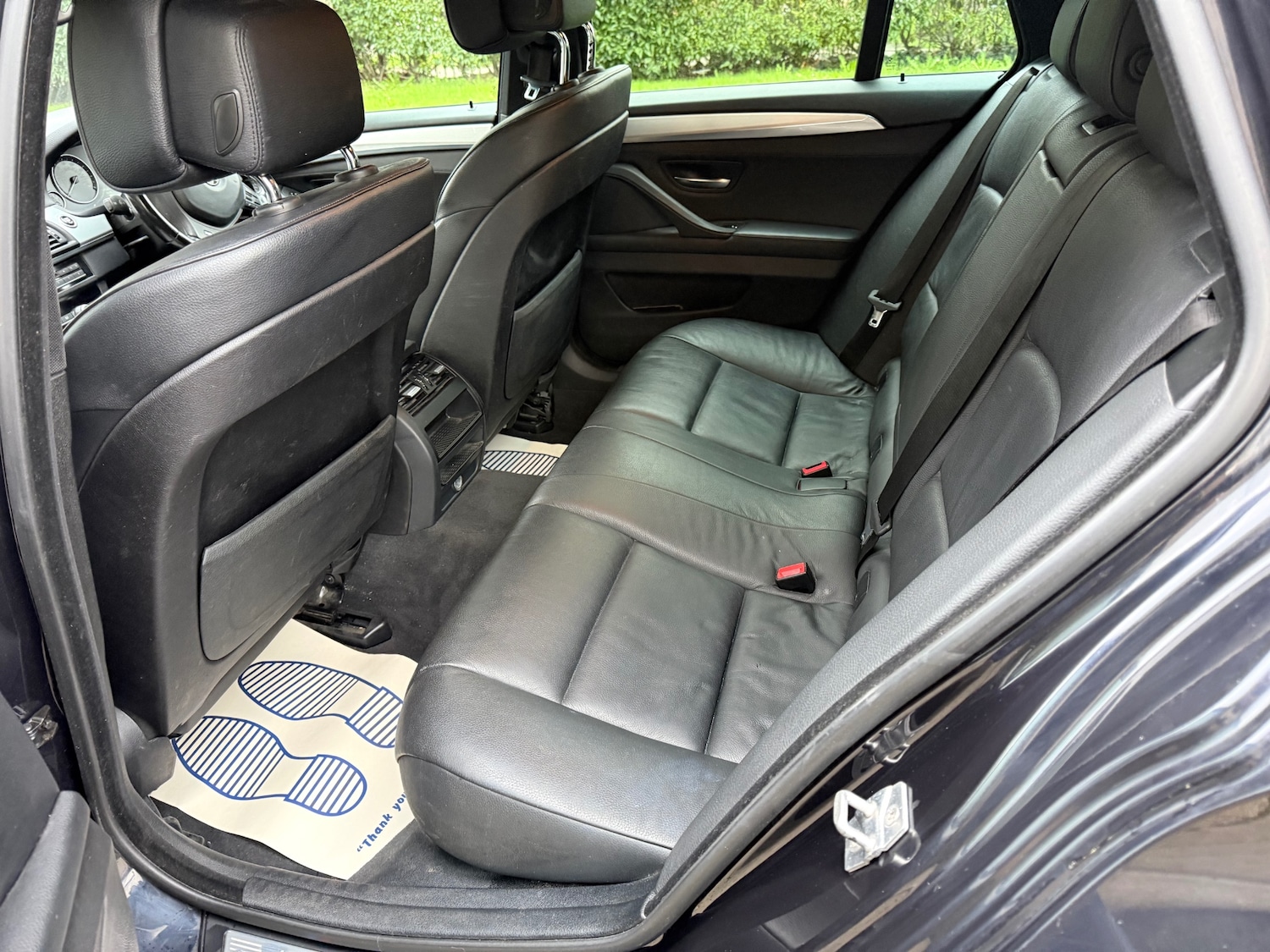 Used BMW 5 Series 2011 for sale - 77854352: Photo 12