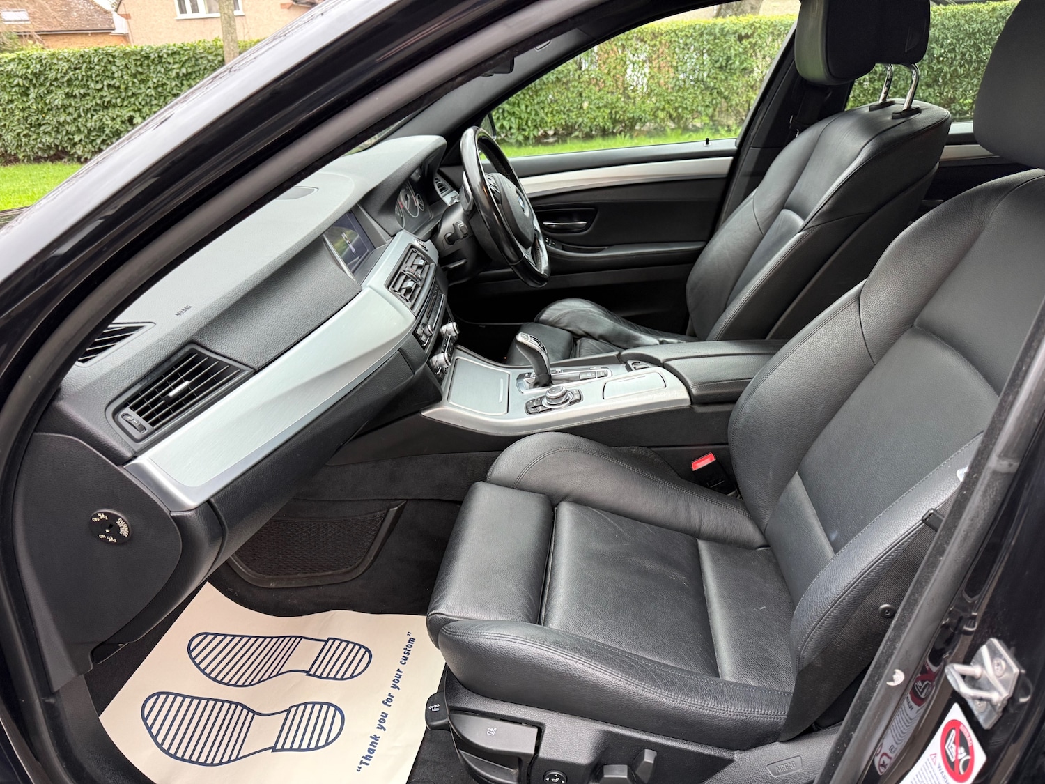 Used BMW 5 Series 2011 for sale - 77854352: Photo 14