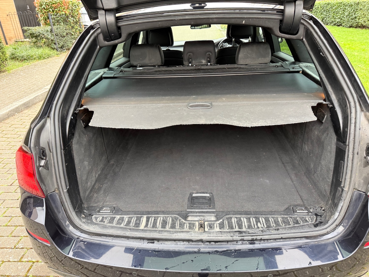 Used BMW 5 Series 2011 for sale - 77854352: Photo 15