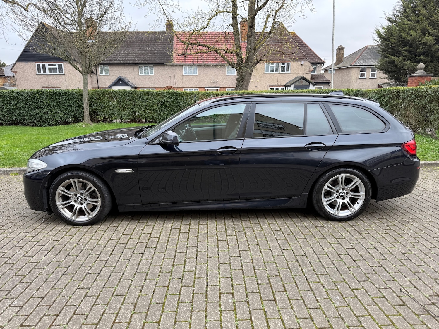 Used BMW 5 Series 2011 for sale - 77854352: Photo 5