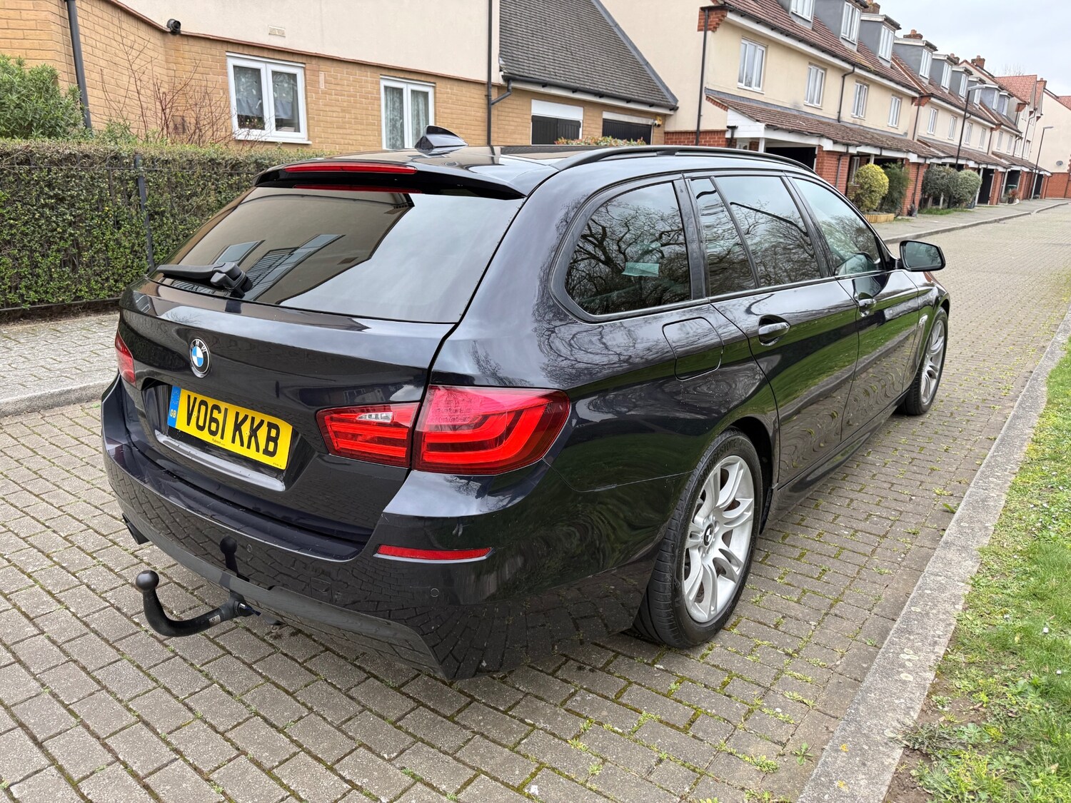 Used BMW 5 Series 2011 for sale - 77854352: Photo 6
