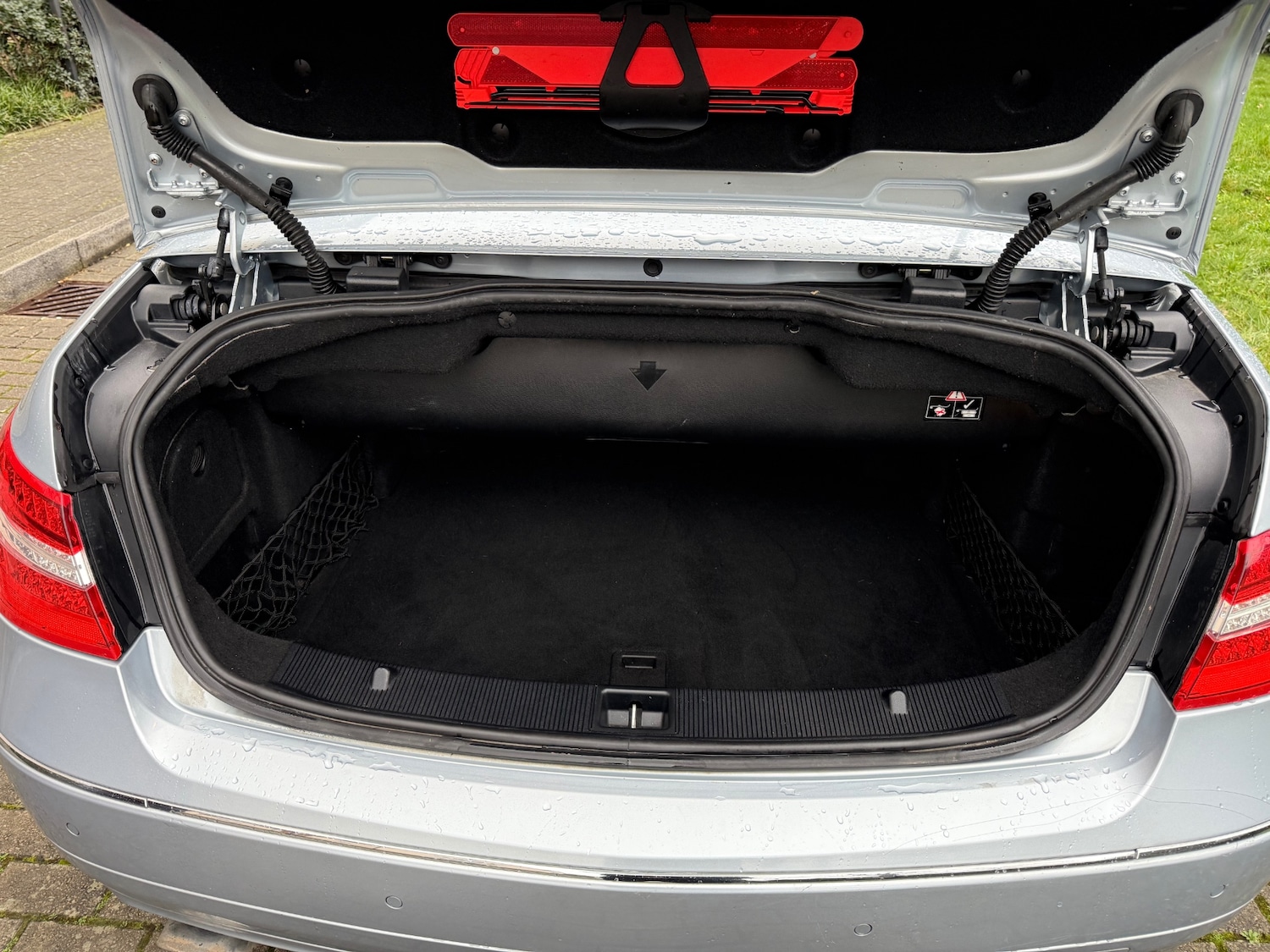 Used Mercedes-Benz E Class 2013 for sale - 77057124: Photo 13