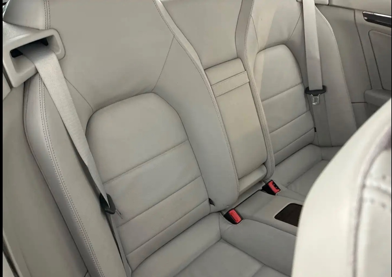 Used Mercedes-Benz E Class 2013 for sale - 77057124: Photo 6