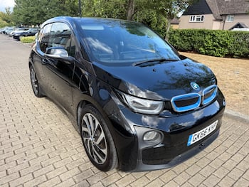 Used BMW i3 2016 for sale - 79687760: Photo