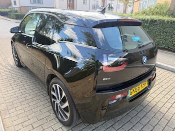 Used BMW i3 2016 for sale - 79687760: Photo