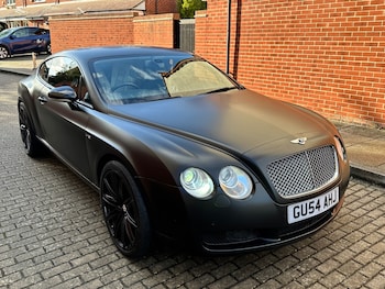 2004 (54) - 6.0 W12 2dr Auto