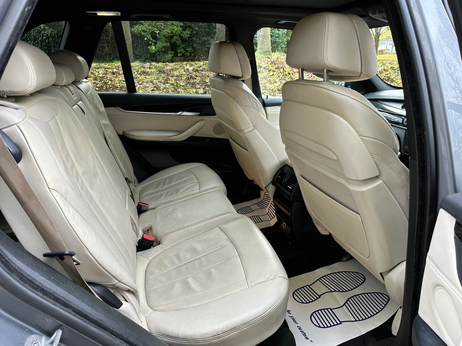 Used BMW X5 2014 for sale - 76525880: Photo 10