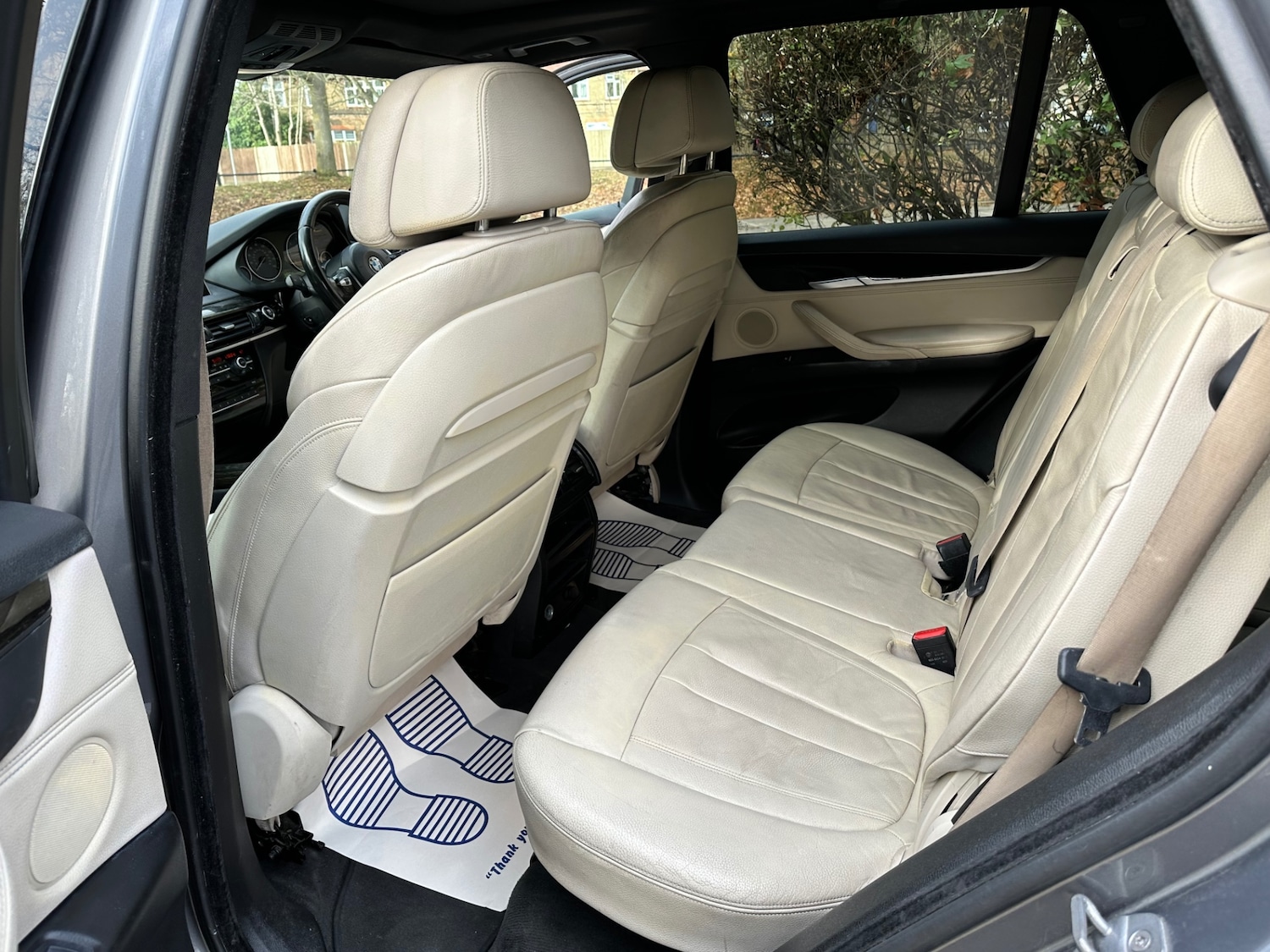 Used BMW X5 2014 for sale - 76525880: Photo 11