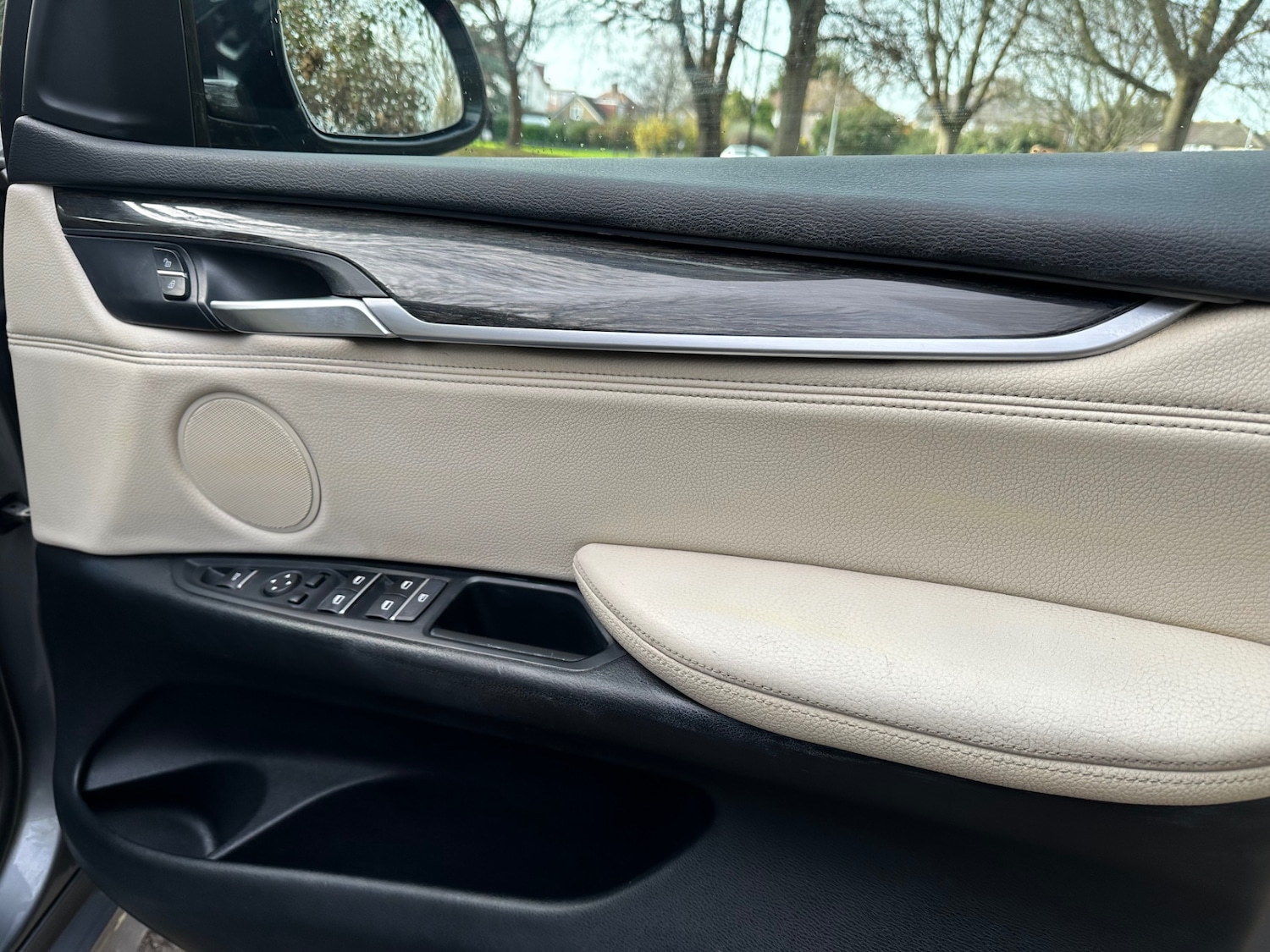 Used BMW X5 2014 for sale - 76525880: Photo 12