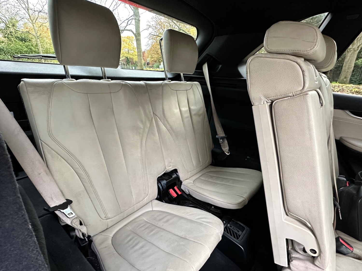 Used BMW X5 2014 for sale - 76525880: Photo 13