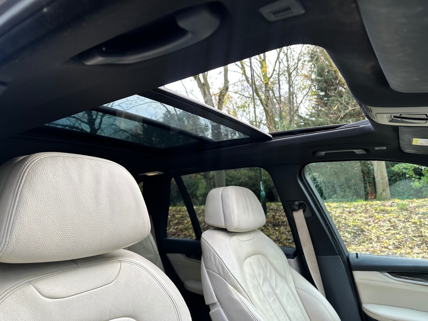 Used BMW X5 2014 for sale - 76525880: Photo 14