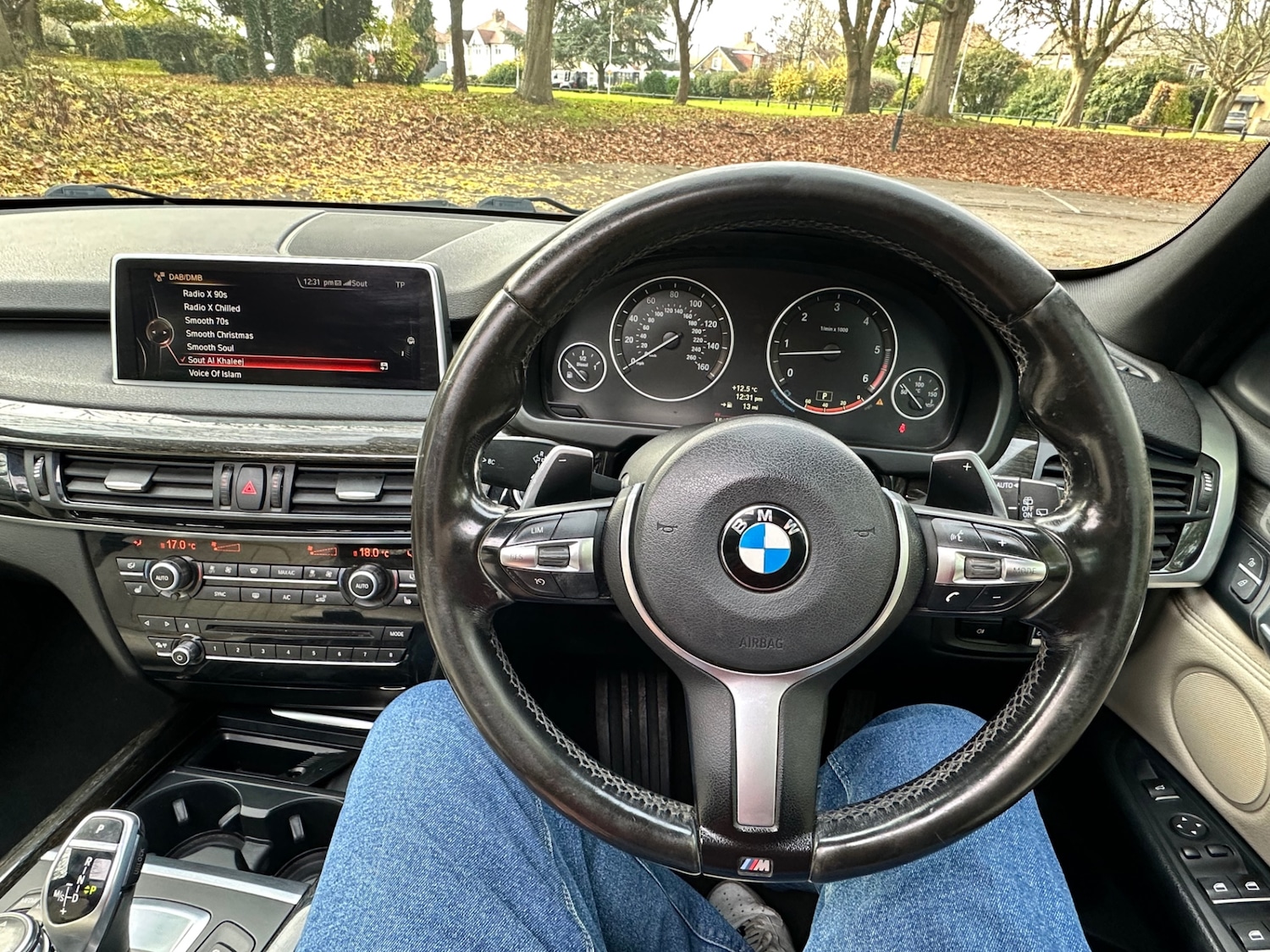 Used BMW X5 2014 for sale - 76525880: Photo 15