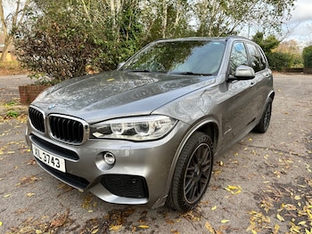 Used BMW X5 undefined for sale - 76525880: Photo