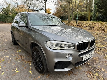 Used BMW X5 undefined for sale - 76525880: Photo