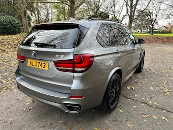 Used BMW X5 undefined for sale - 76525880: Photo