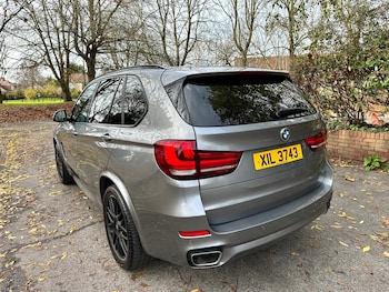 Used BMW X5 undefined for sale - 76525880: Photo