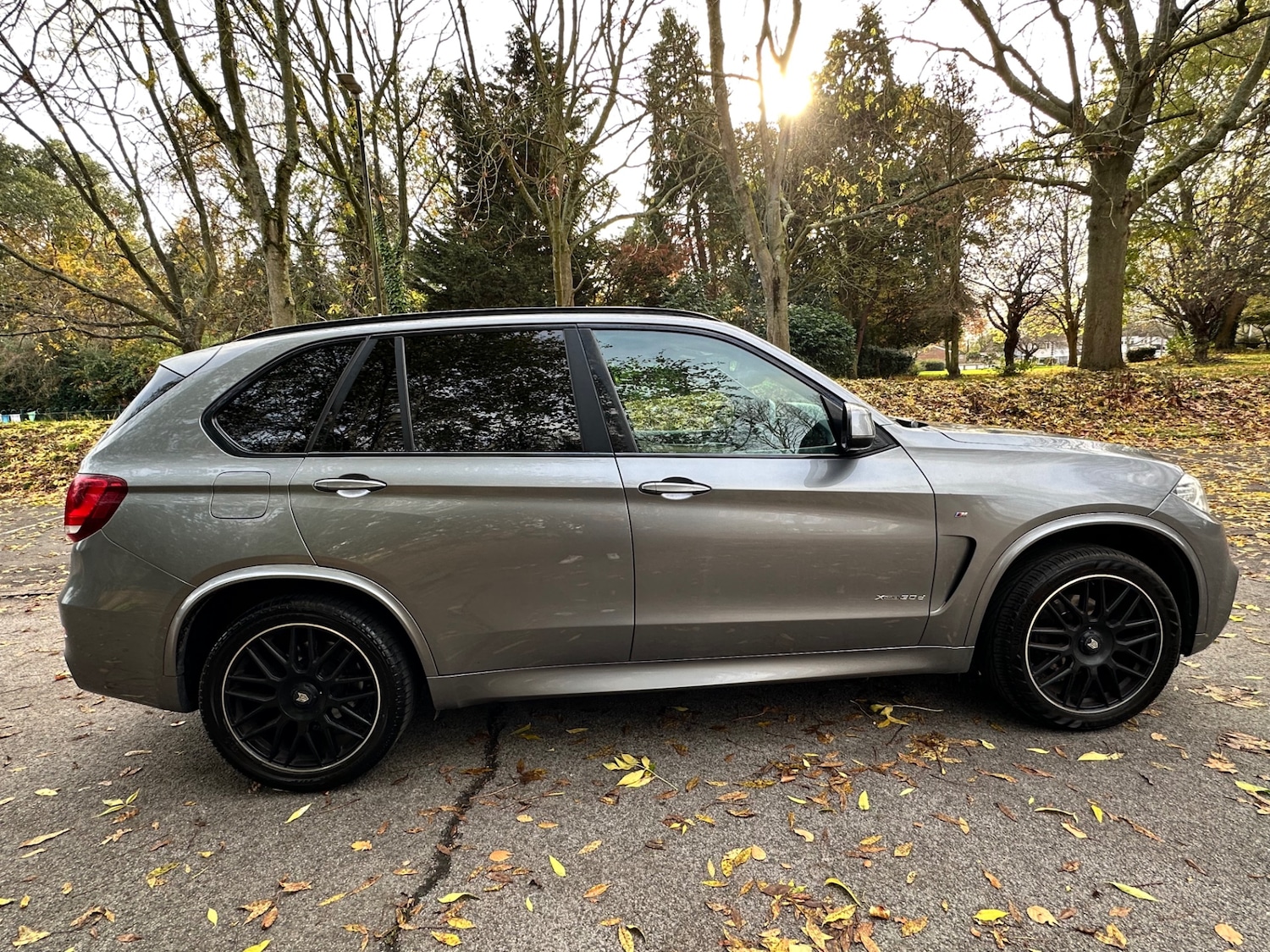 Used BMW X5 2014 for sale - 76525880: Photo 5