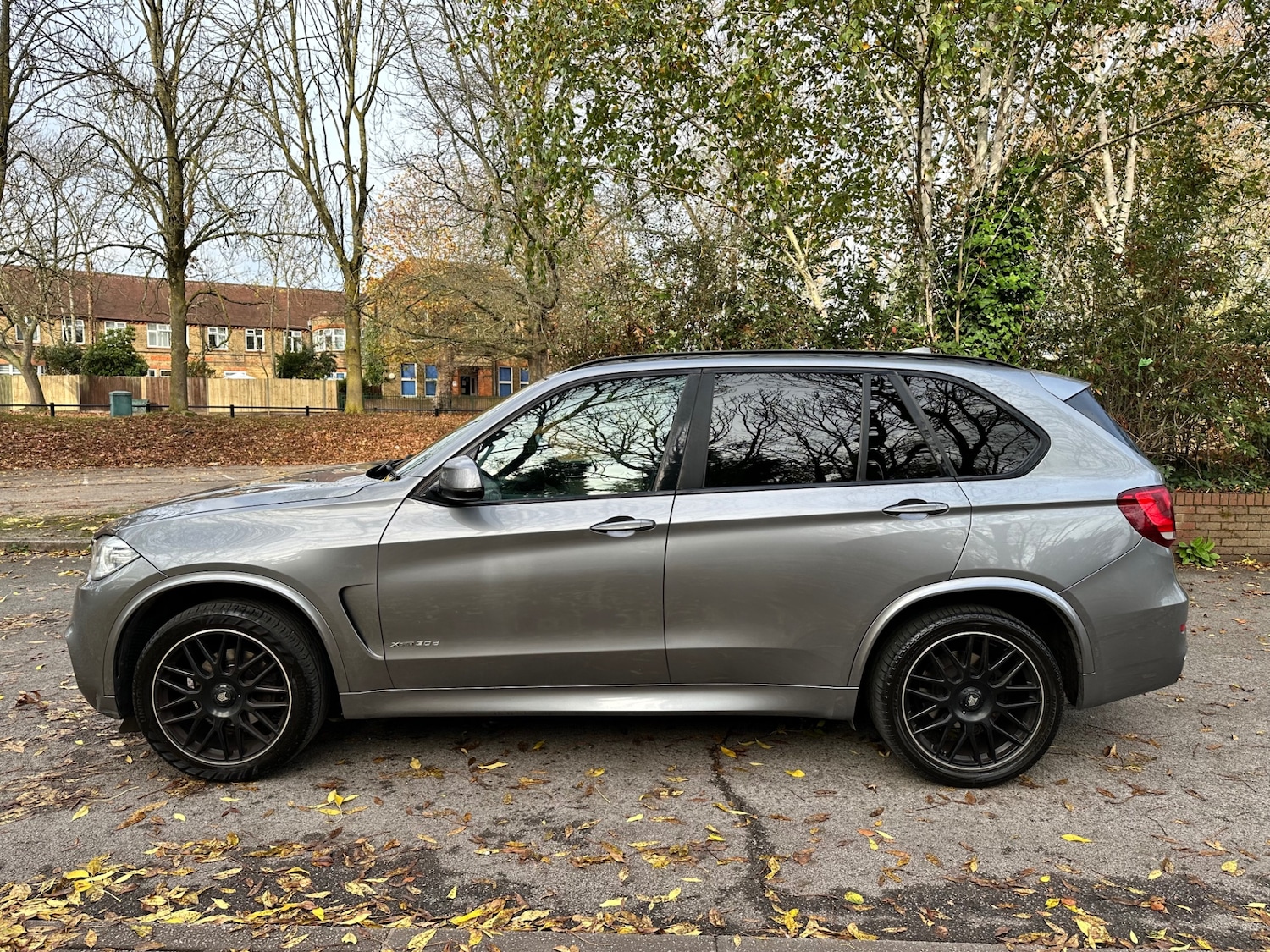 Used BMW X5 2014 for sale - 76525880: Photo 6