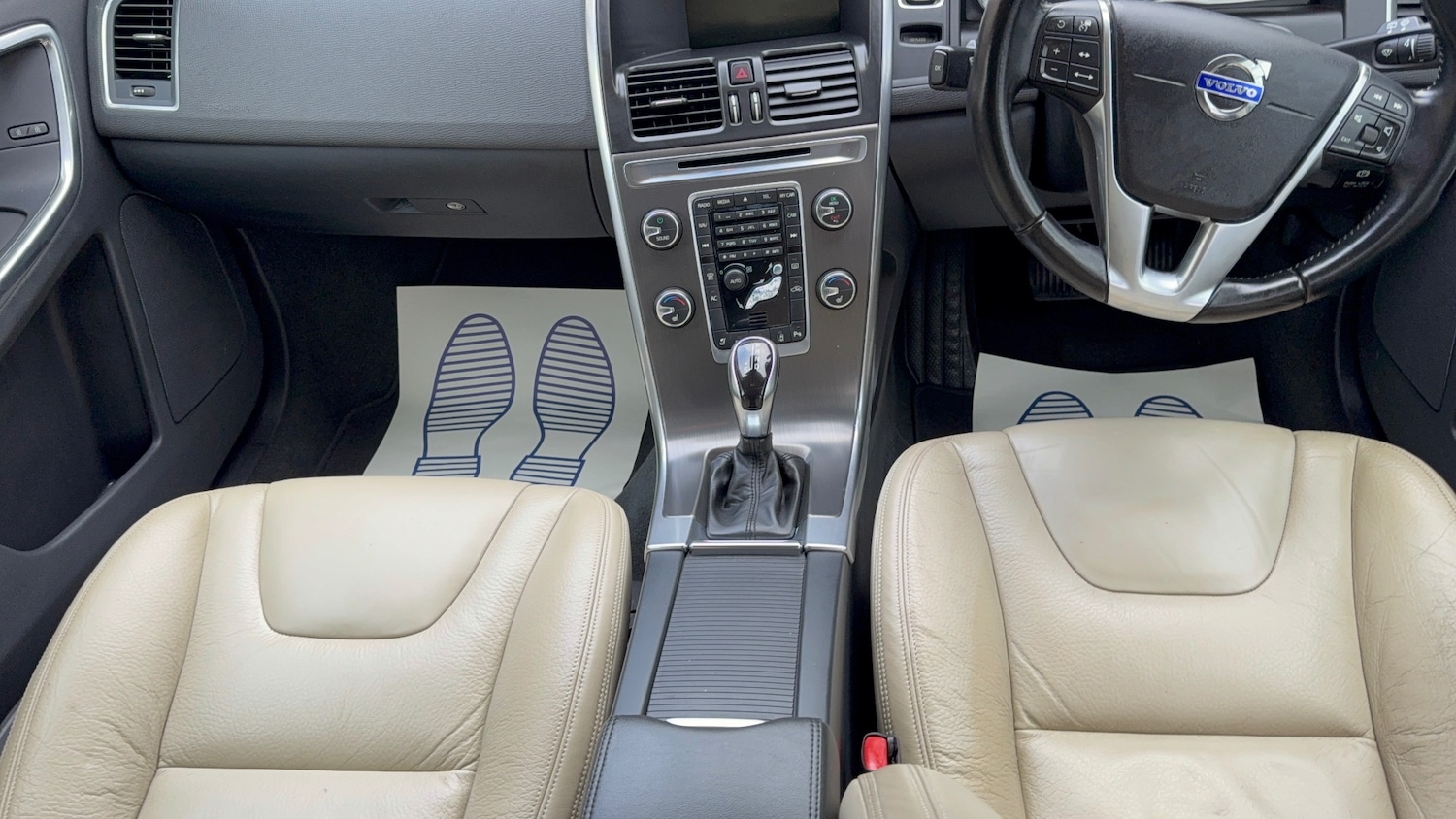 Used Volvo XC60 2025 for sale - 77539911: Photo 13