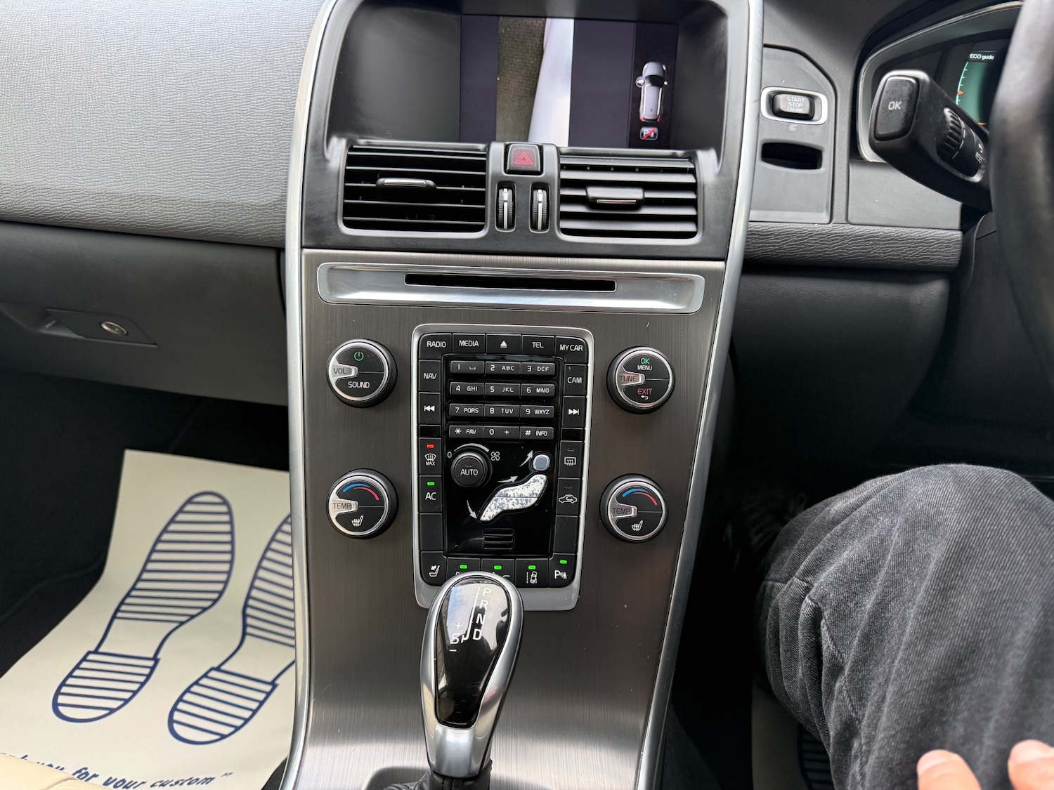 Used Volvo XC60 2025 for sale - 77539911: Photo 18