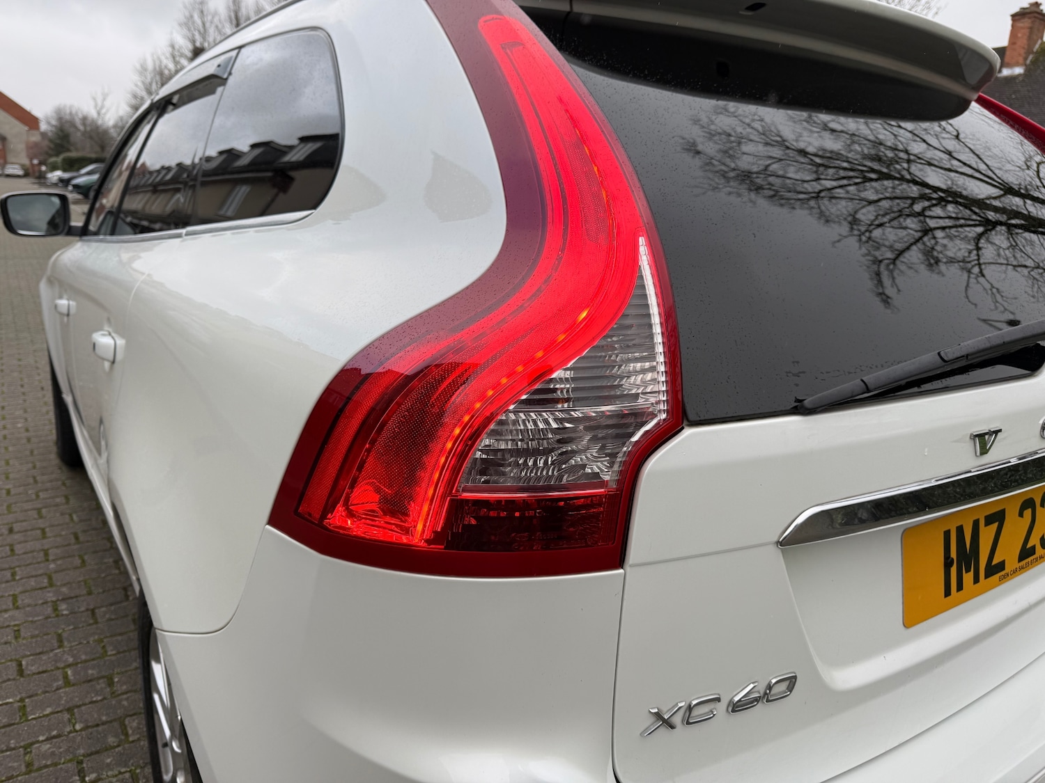 Used Volvo XC60 2025 for sale - 77539911: Photo 20