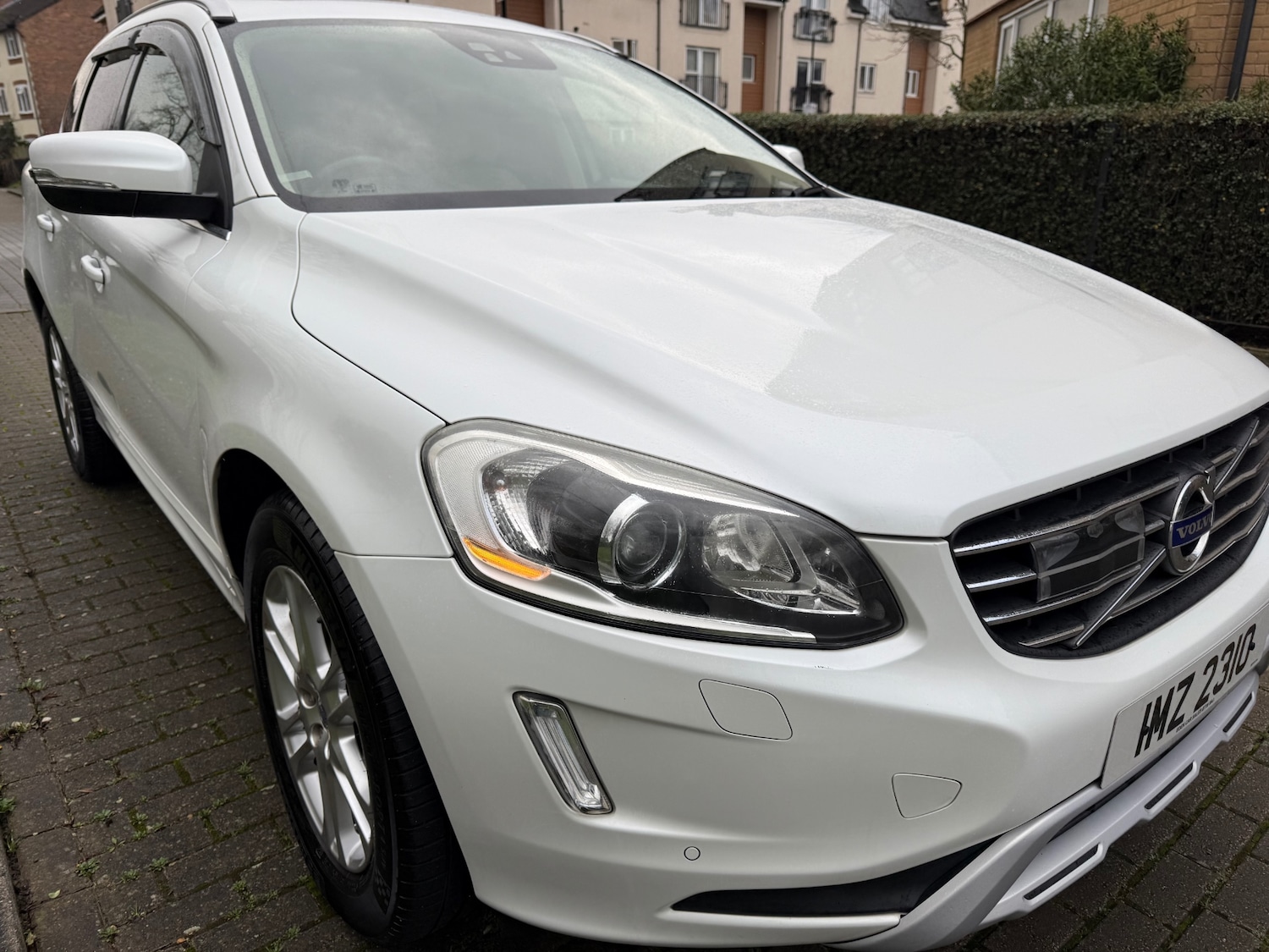 Used Volvo XC60 2025 for sale - 77539911: Photo 21