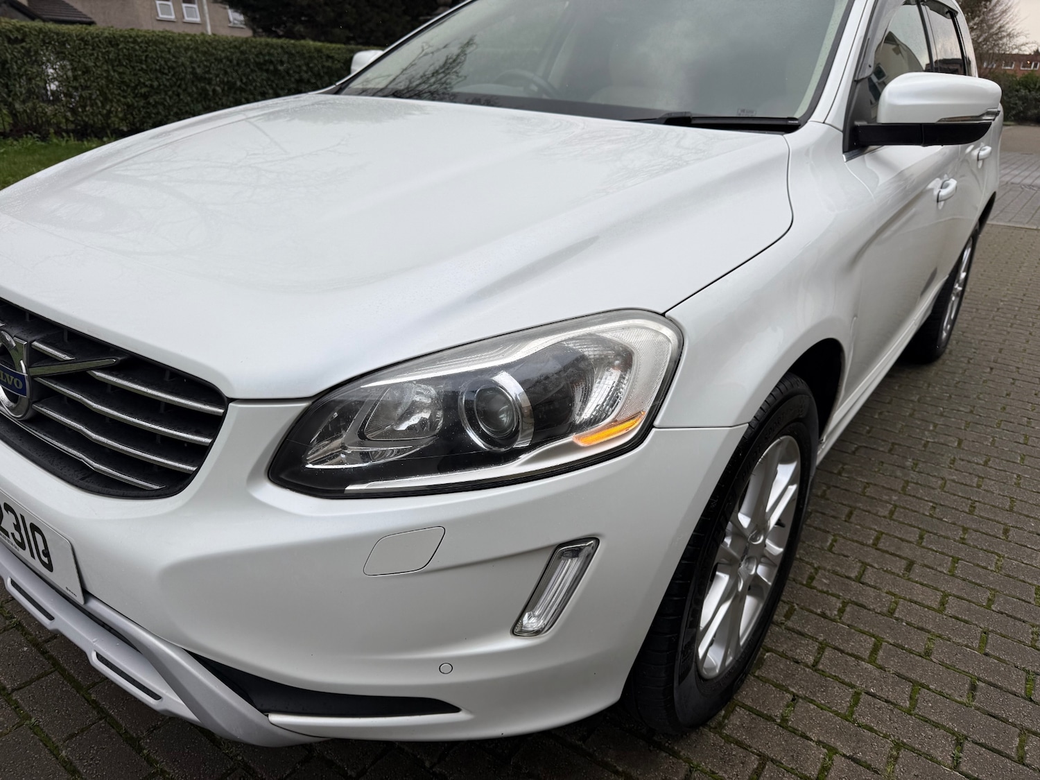 Used Volvo XC60 2025 for sale - 77539911: Photo 22