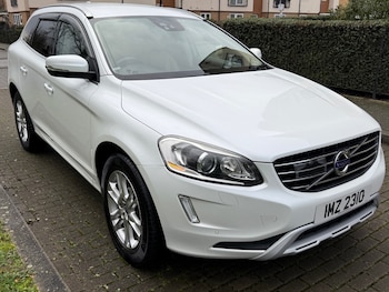 Used Volvo XC60 undefined for sale - 77539911: Photo
