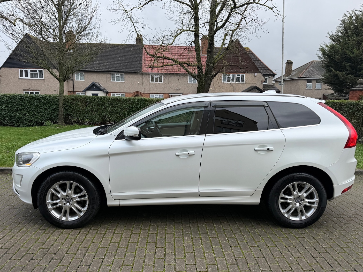 Used Volvo XC60 2025 for sale - 77539911: Photo 6