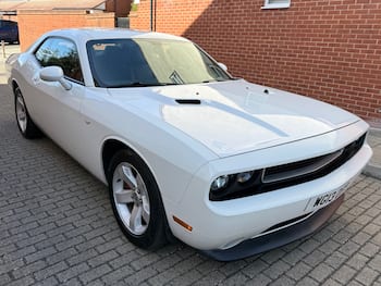 Used Dodge Challenger 2013 for sale - 79754838: Photo