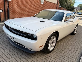 Used Dodge Challenger 2013 for sale - 79754838: Photo