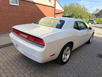 Used Dodge Challenger 2013 for sale - 79754838: Photo